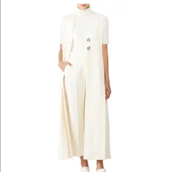 3.1 Phillip Lim Jackets & Blazers - New Phillip Lim Long Vest